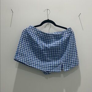 Skort
